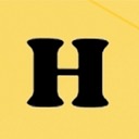 Hoppy Copy logo