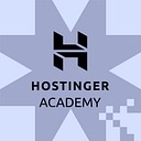 Hostinger Horizons logo