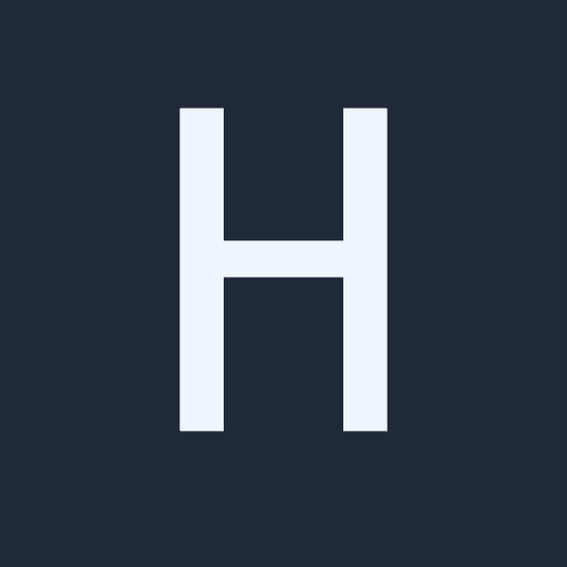 Hubble AI logo