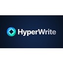 HyperWrite logo