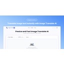 ImageTranslate.AI logo