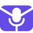 Inbox Narrator logo