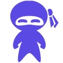Infographic Ninja logo