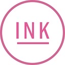 INK logo
