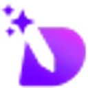 InstaDoodle logo
