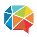 IntoChat logo