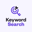 Keyword Search logo