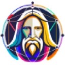 Leonardo AI logo