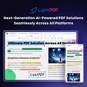 LightPDF logo