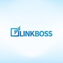LinkBoss.io logo