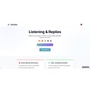 Listening4 logo