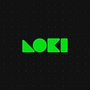 Loki.Build logo