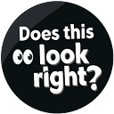 LookRight logo