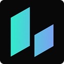 Loudly logo