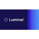 Luminal logo