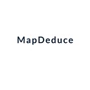 MapDeduce logo