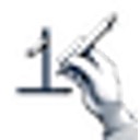 MathHandwriting logo