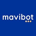 MaviBot logo