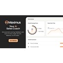 Maximus logo