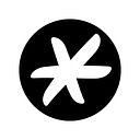 Maybe* logo