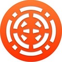 Maze logo