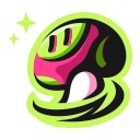 Meshy AI logo