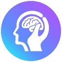 Mindgrasp logo