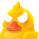Minduck logo