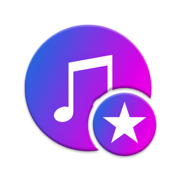 MusicStar.AI logo