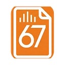Note67 logo