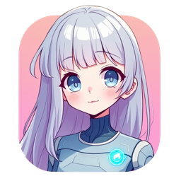 Open-LLM-VTuber logo