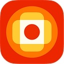 Overlap logo