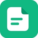 PDF Parser logo