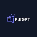 PDFGPT IO logo