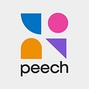 PEECH logo