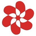 Petal logo