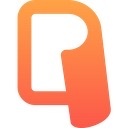 Phew AI Tab logo