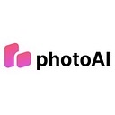 PhotoAI logo