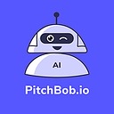 PitchBob logo