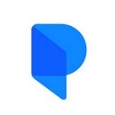 Plask logo