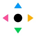 PlayMix AI logo