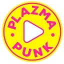 Plazmapunk logo
