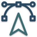 PlusVector logo