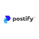 Postify logo