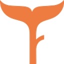 Postwhale logo