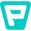 Publer logo
