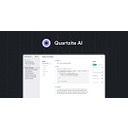 Quartzite AI logo