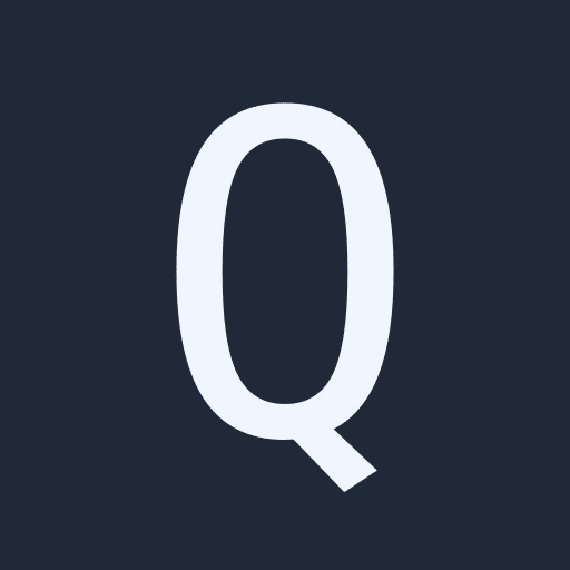 Quickie logo