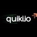 Quiki.io logo