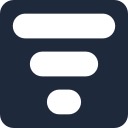 Readless logo